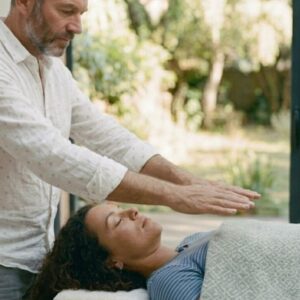 Niveau 4 Reiki RKL — transmission et enseignement de la méthode